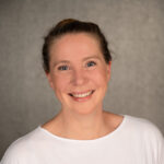 Porträt von Sabine Kruse